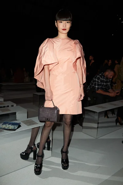 Look 1